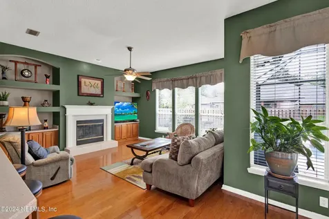 1717 Dartmoor Lane Ponte Vedra FL 32081