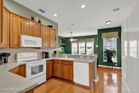 1717 Dartmoor Lane Ponte Vedra FL 32081