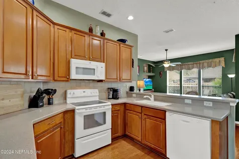 1717 Dartmoor Lane Ponte Vedra FL 32081
