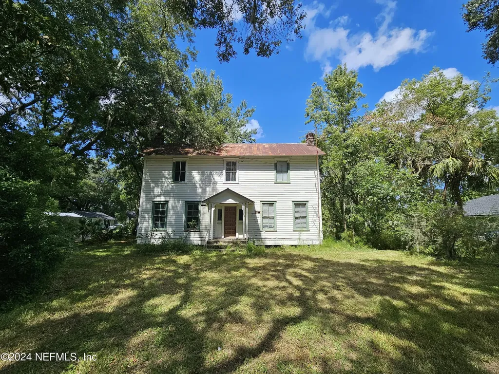 45134 Booth Street Callahan FL 32011