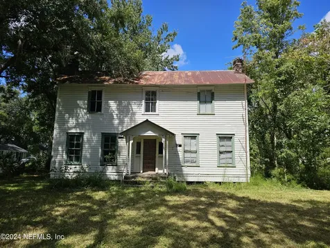 45134 Booth Street Callahan FL 32011