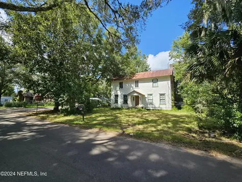 45134 Booth Street Callahan FL 32011