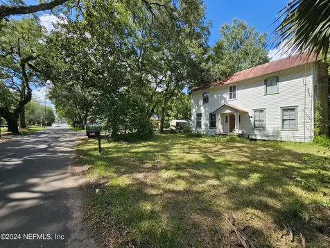 45134 Booth Street Callahan FL 32011