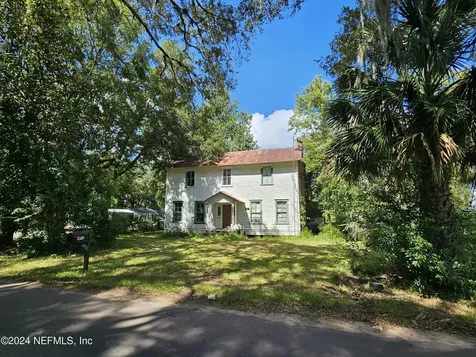 45134 Booth Street Callahan FL 32011