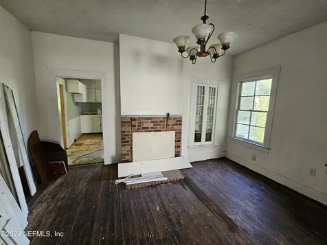 45134 Booth Street Callahan FL 32011