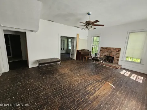 45134 Booth Street Callahan FL 32011