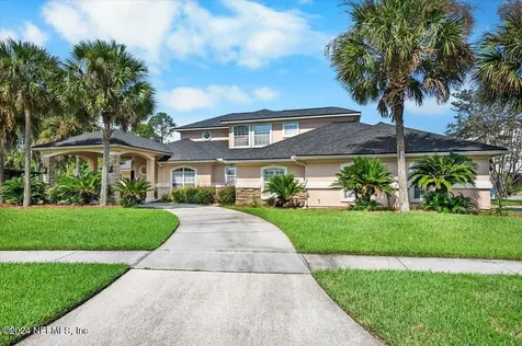 4361 Boat Club Drive Jacksonville FL 32277