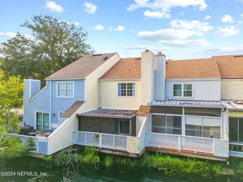 9912 Moorings Drive Jacksonville FL 32257