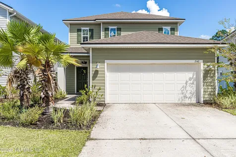 2142 Hawkeye Place Fleming Island FL 32003