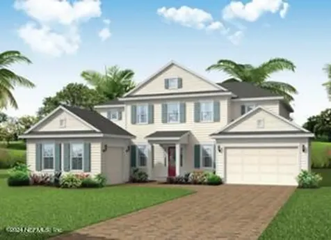 271 Seagrove Drive Ponte Vedra FL 32081