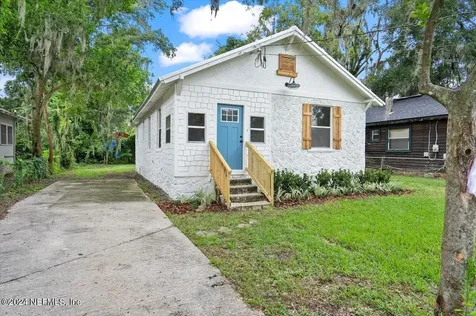 9162 Madison Avenue Jacksonville FL 32208