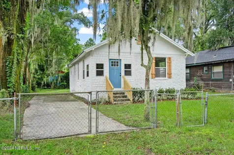 9162 Madison Avenue Jacksonville FL 32208