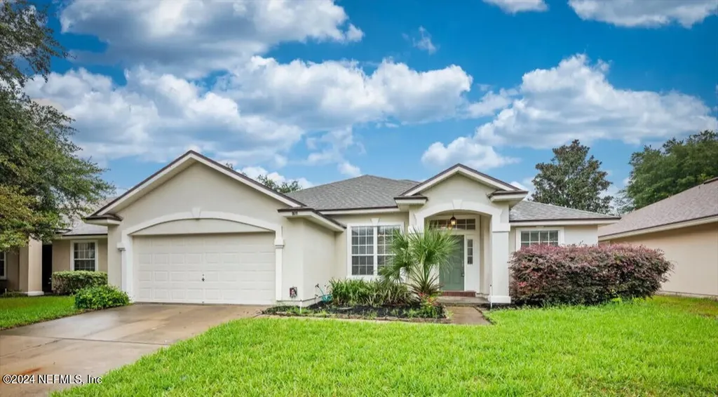 8365 Swanton Lane Jacksonville FL 32244