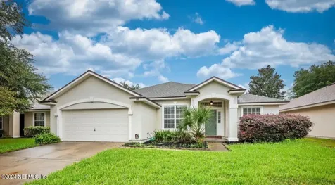8365 Swanton Lane Jacksonville FL 32244