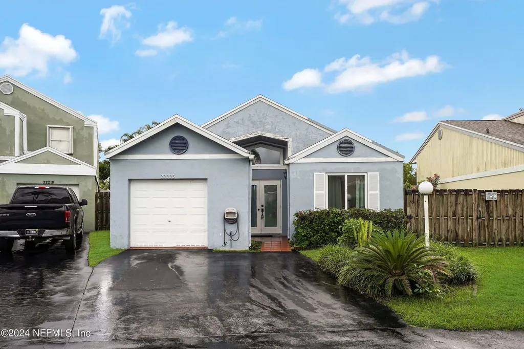 22225 SW 100th Avenue Cutler Bay FL 33190