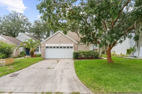 7760 Lynchburg Court E Jacksonville FL 32277