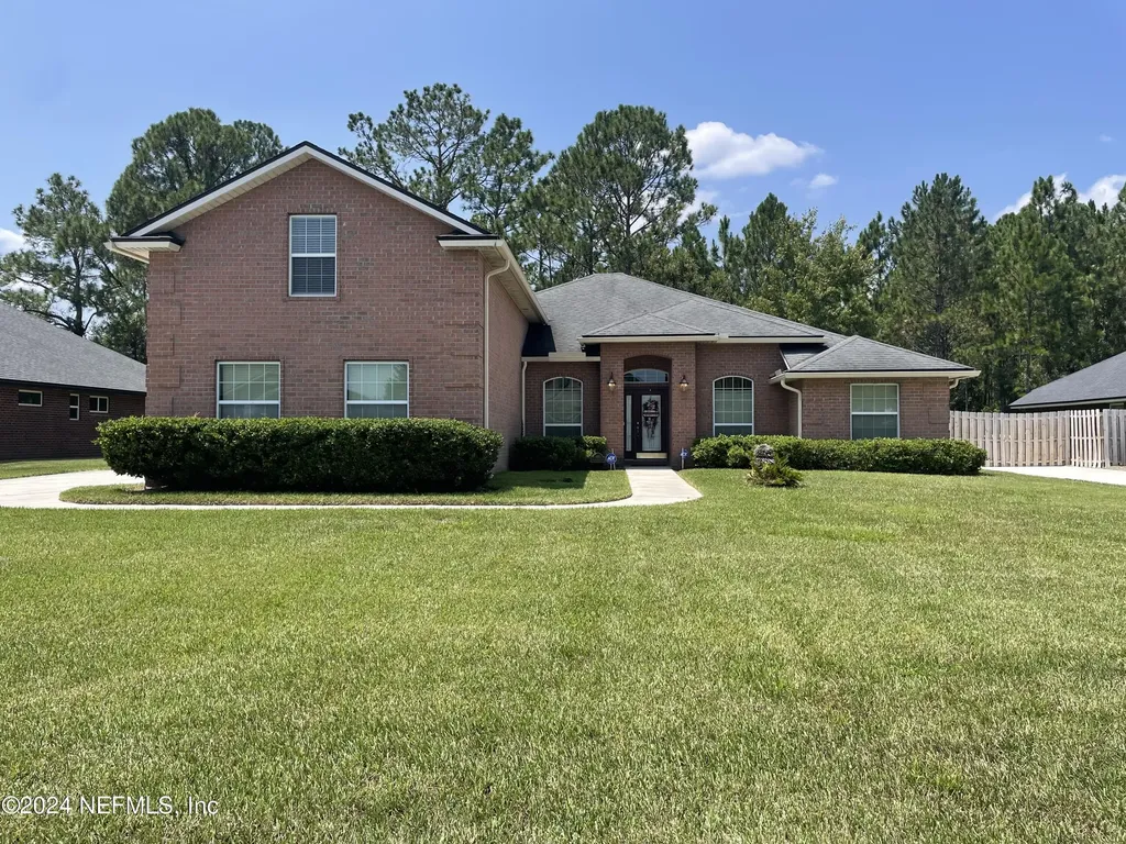 1680 Falkland Road E Jacksonville FL 32221