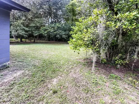 9368 Culpeper Avenue Jacksonville FL 32208