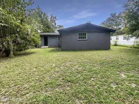 9368 Culpeper Avenue Jacksonville FL 32208