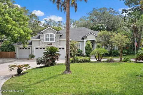 1545 Selva Marina Drive Atlantic Beach FL 32233