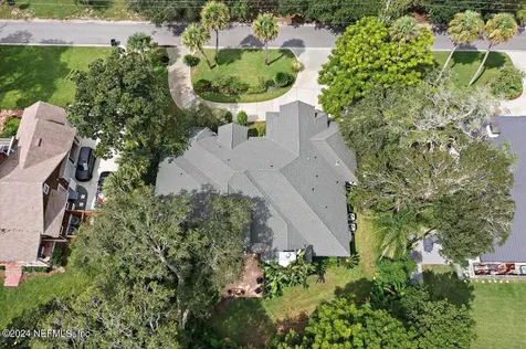 1545 Selva Marina Drive Atlantic Beach FL 32233