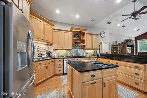 1545 Selva Marina Drive Atlantic Beach FL 32233