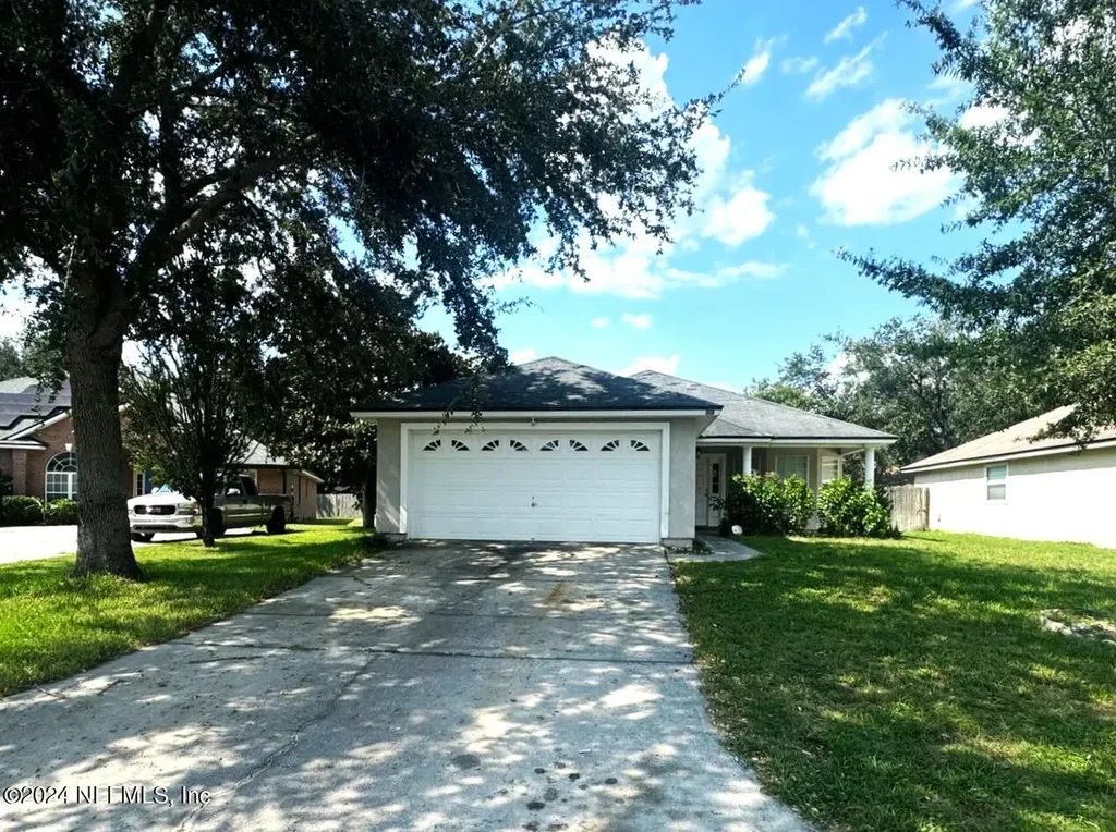 8381 Swanton Lane Jacksonville FL 32244