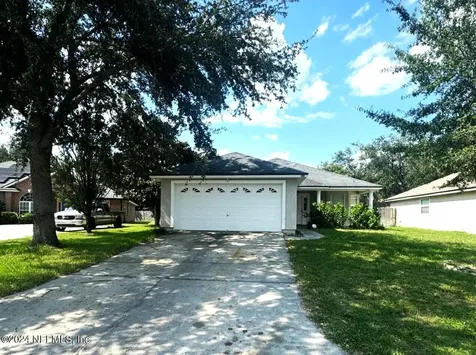 8381 Swanton Lane Jacksonville FL 32244