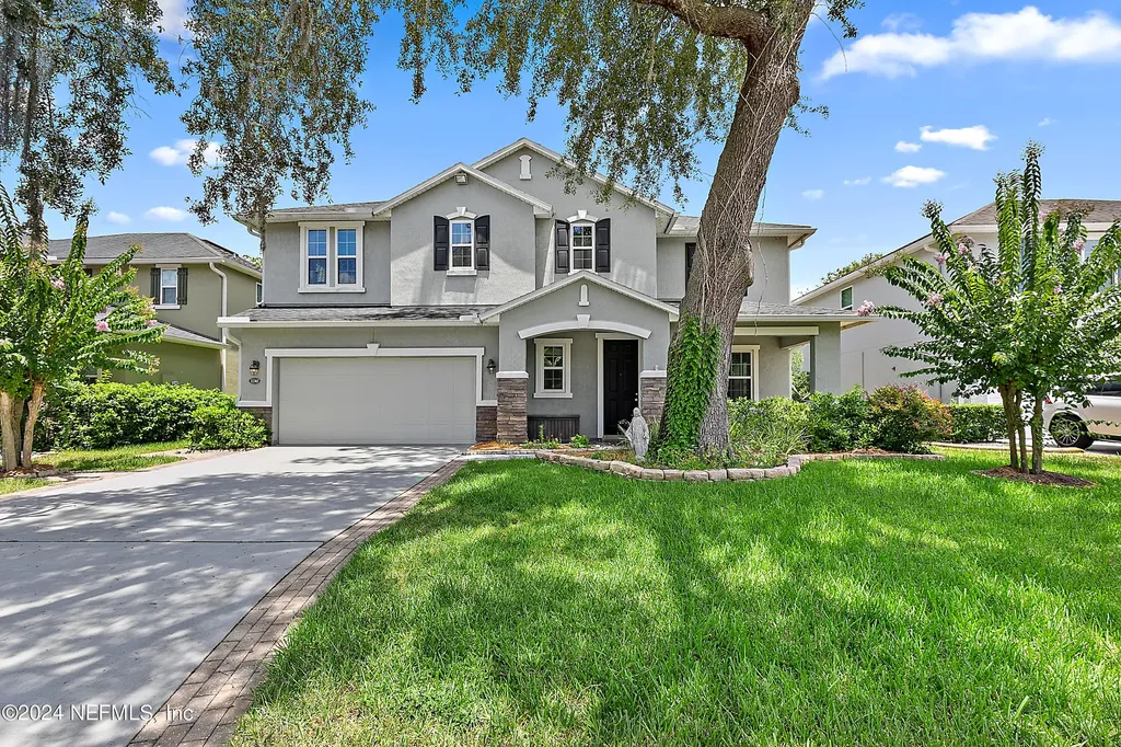 12365 Acosta Oaks Drive Jacksonville FL 32258