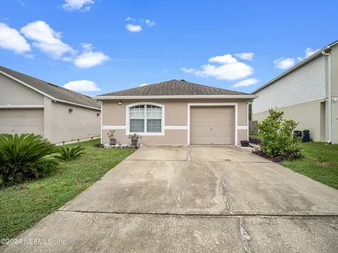 3417 Alec Drive Middleburg FL 32068