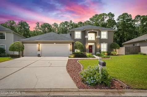 2268 Gardenmoss Drive Green Cove Springs FL 32043