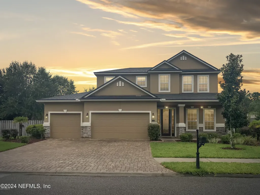 11748 Fitchwood Circle Jacksonville FL 32258
