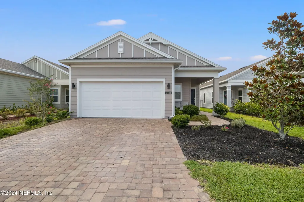 7331 Hilladale Creek Lane Jacksonville FL 32222