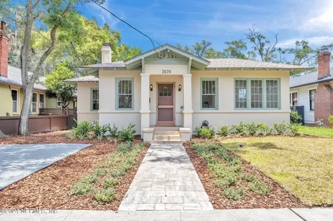 3679 Riverside Avenue Jacksonville FL 32205