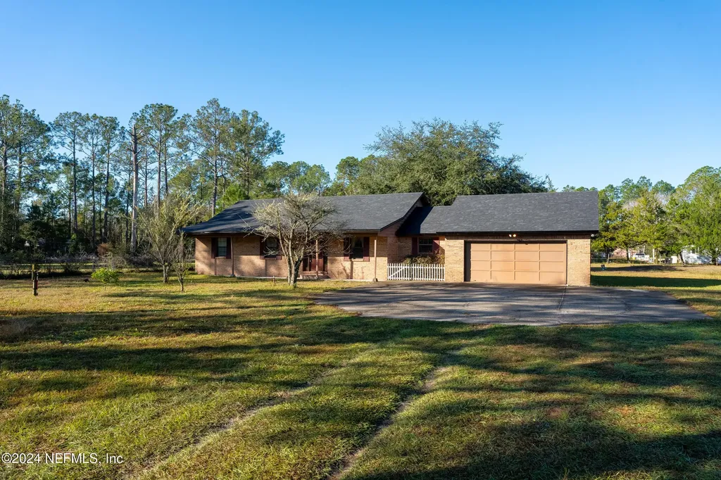2912 Bull Creek Road Middleburg FL 32068
