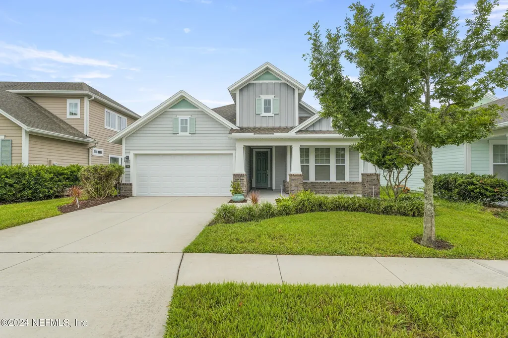 298 Treasure Harbor Drive Ponte Vedra FL 32081