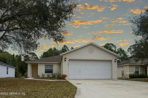 144 E Jayce Way St. Augustine FL 32084