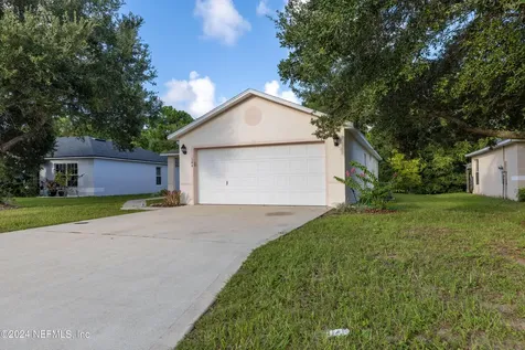 144 E Jayce Way St. Augustine FL 32084