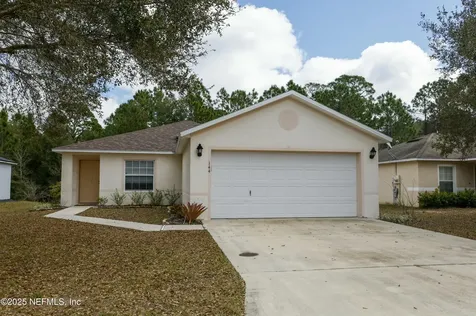 144 E Jayce Way St. Augustine FL 32084