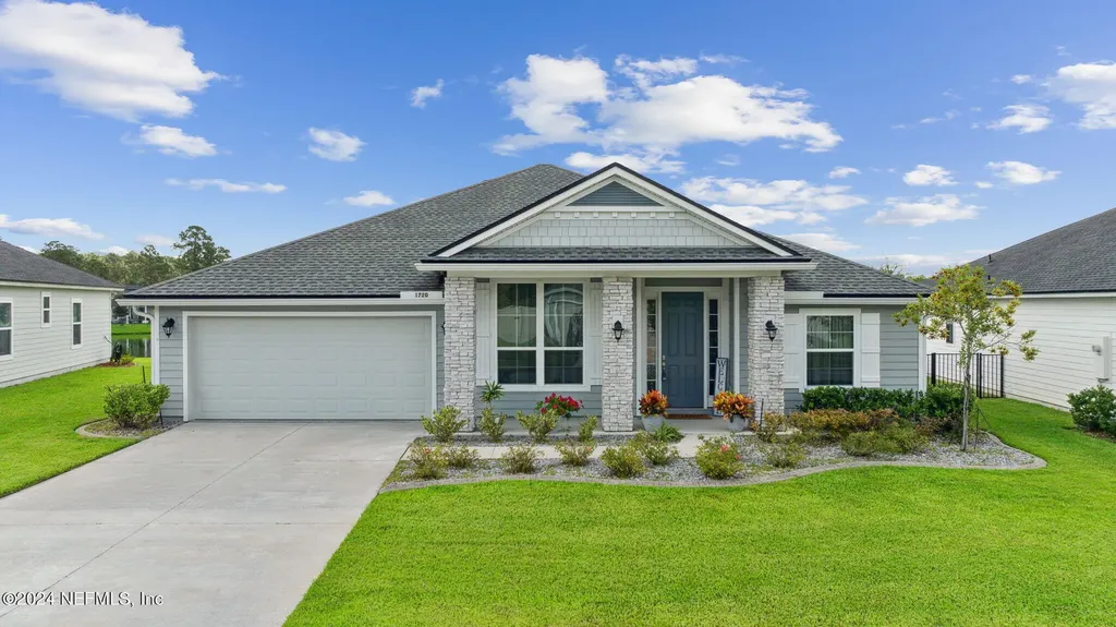 1720 Austin Lake Way Middleburg FL 32068