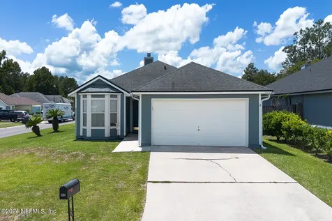 4367 Hanging Moss Drive Orange Park FL 32073