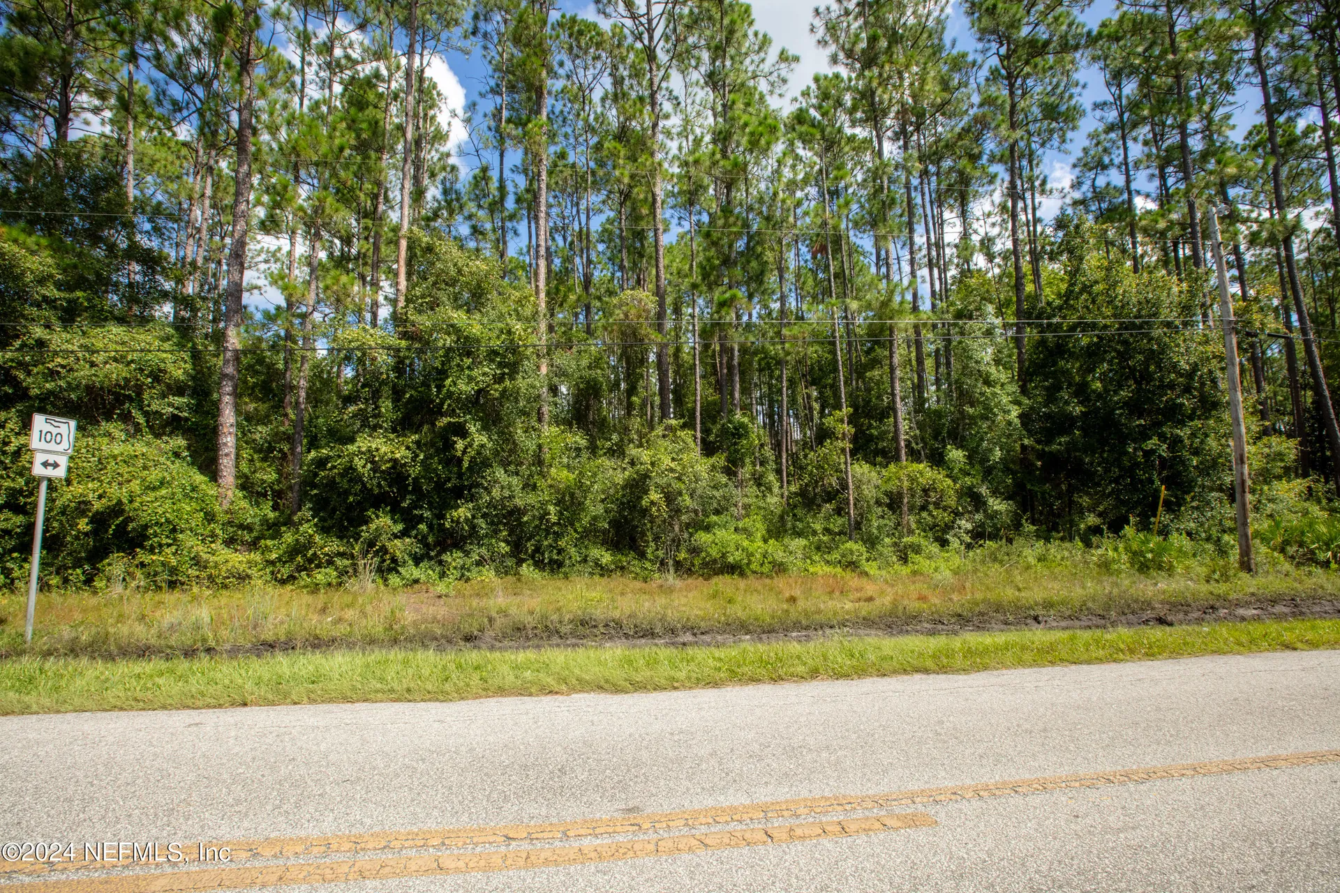 0 SE State Road 100 Starke FL 32091