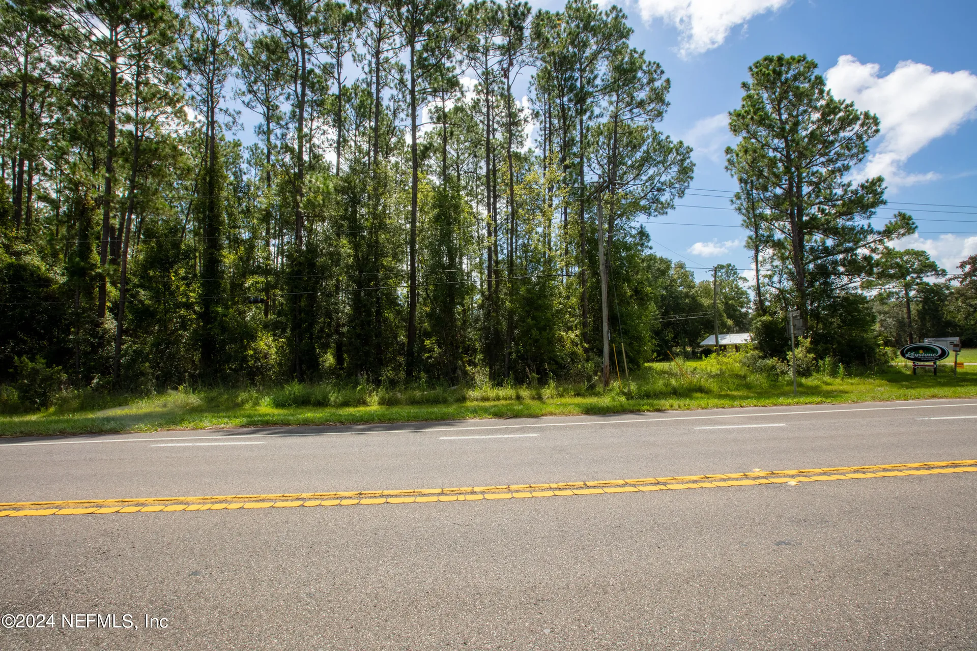 0 SE State Road 100 Starke FL 32091