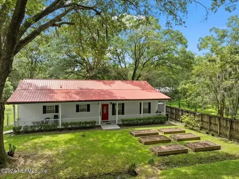 6548 Tina Street Jacksonville FL 32219