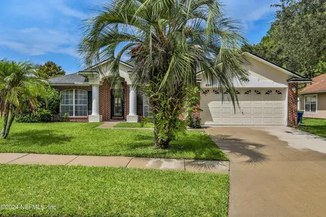898 Mystic Harbor Drive Jacksonville FL 32225