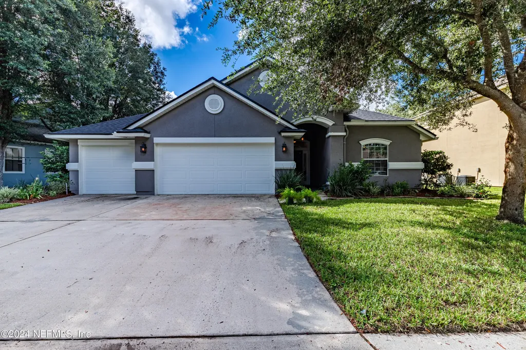 631 Chestwood Chase Drive Orange Park FL 32065
