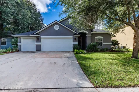 631 Chestwood Chase Drive Orange Park FL 32065