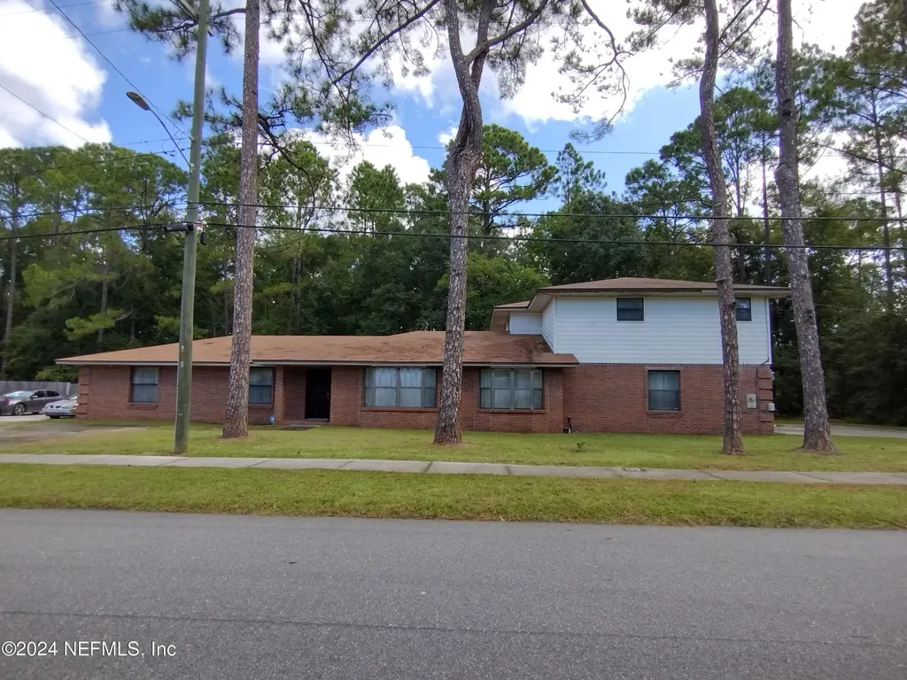 6731 Kinlock Drive Jacksonville FL 32219