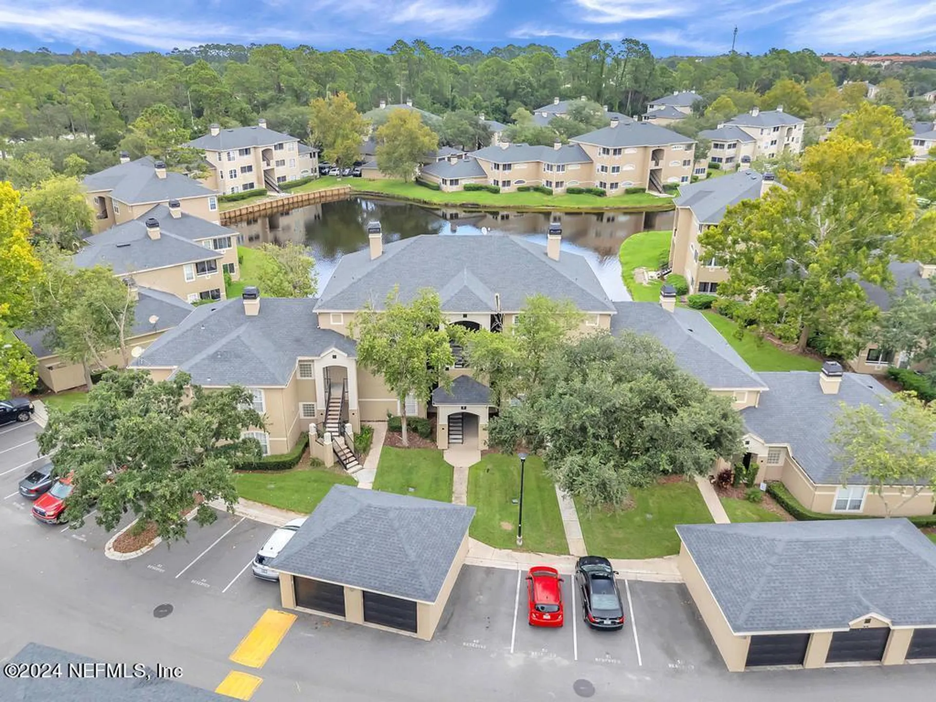 1701 The Greens Way Jacksonville Beach FL 32250