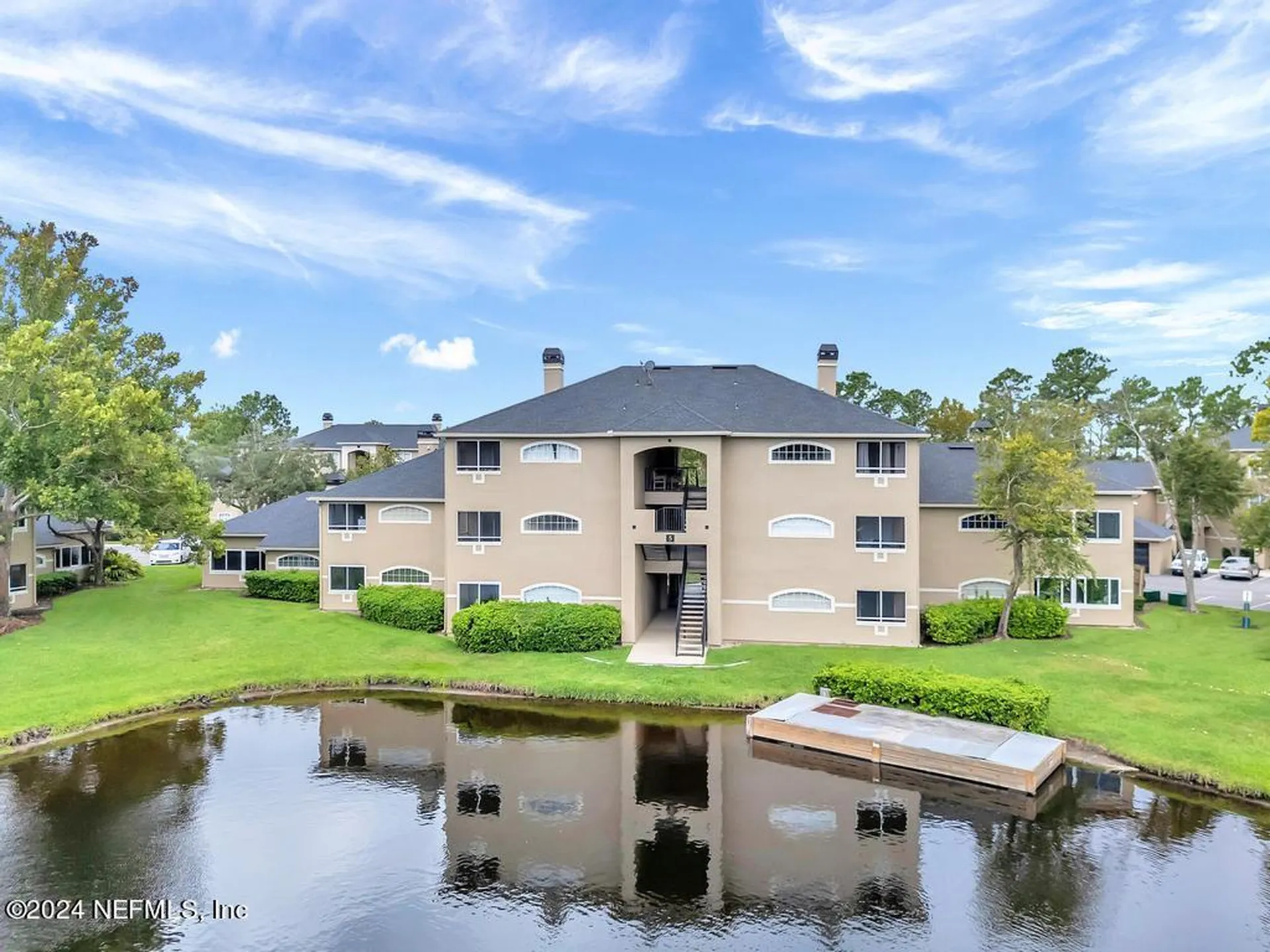 1701 The Greens Way Jacksonville Beach FL 32250